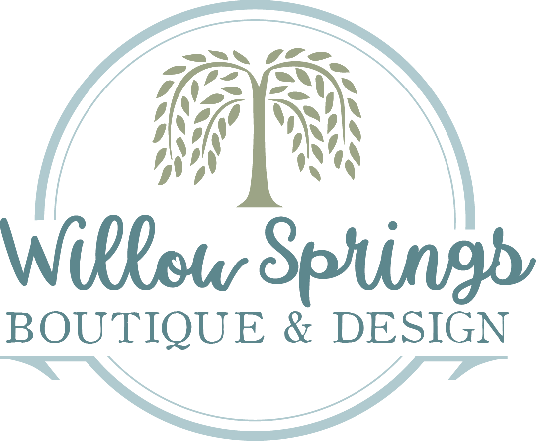 Willow Springs Boutique & Design logo