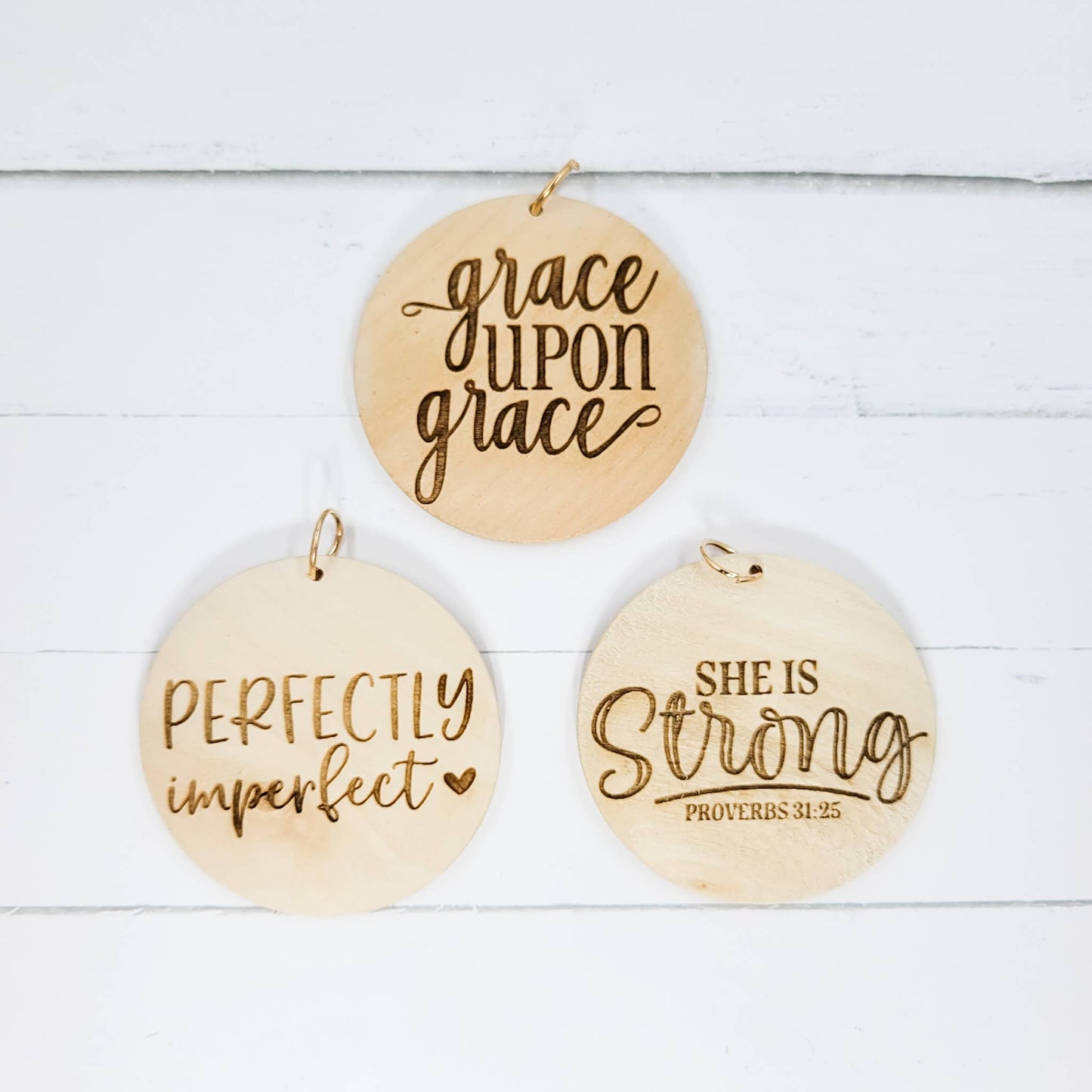 The Purple Chickadee - Black & Leopard Silicone Bead Wristlet - Choose Your Charm: MAMA